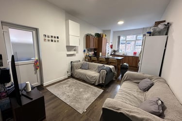 6 bed flat, Scarsdale Road, Victoria Park, Manchester, M145PR - Image 5